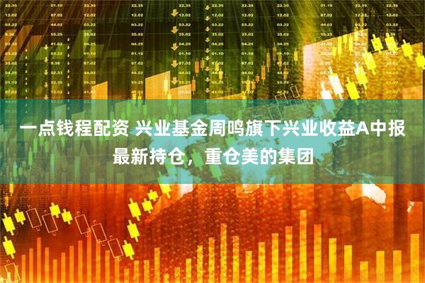 一点钱程配资 兴业基金周鸣旗下兴业收益A中报最新持仓，重仓美的集团